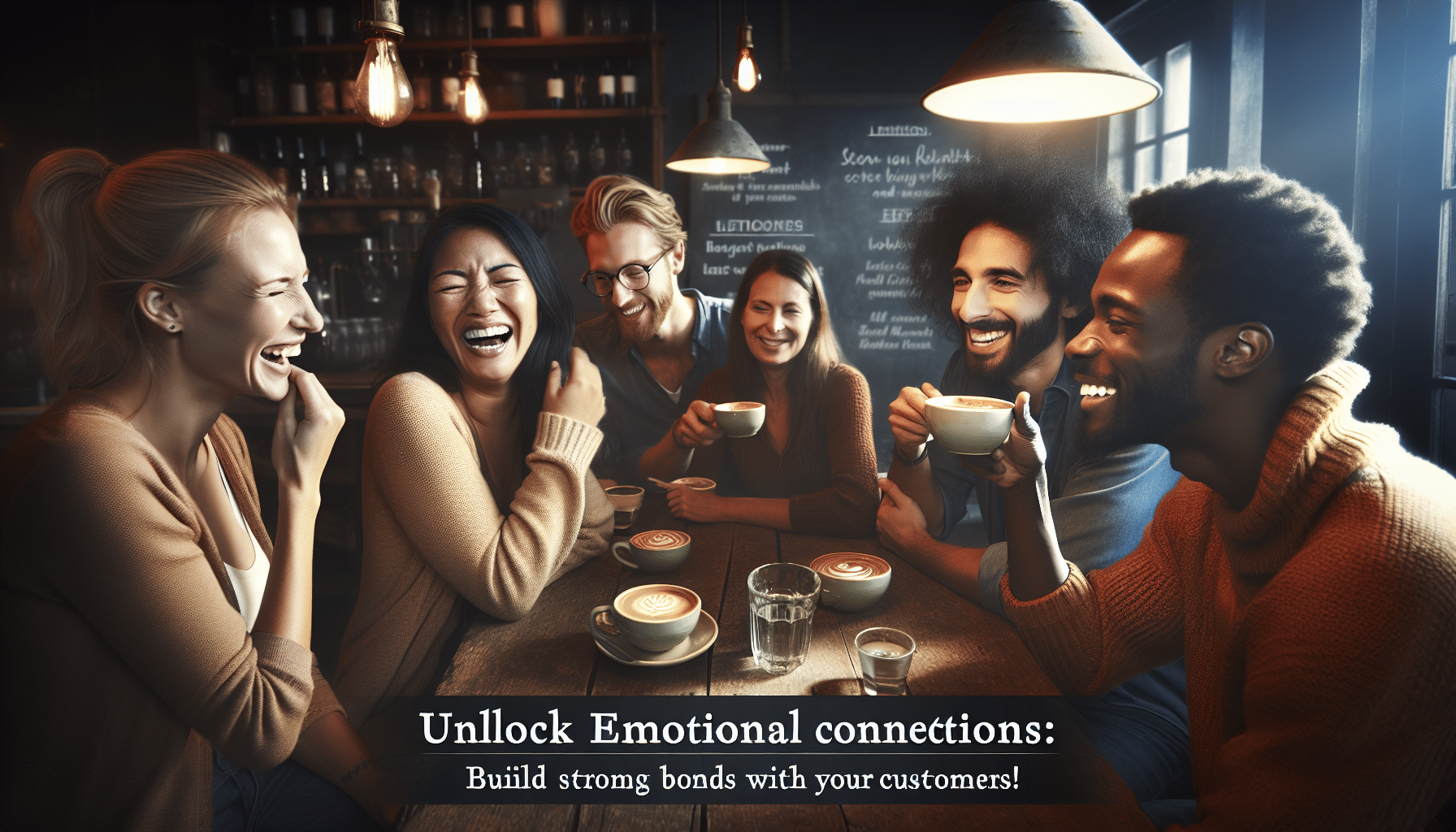 Créer un lien émotionnel fort avec l’audience grâce aux récits personnels